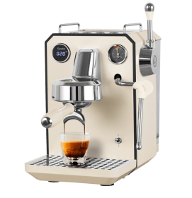 PSG3006W American-style espresso machine (PSG3006W: PSG3006W)